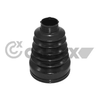 Devolución Gratuita Juego de fuelles, árbol de transmisión CAUTEX/FACET 462509 CAUTEX/FACET 462509
