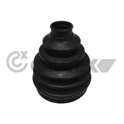 Envío Internacional Juego de fuelles, árbol de transmisión CAUTEX/FACET 462496 CAUTEX/FACET 462496