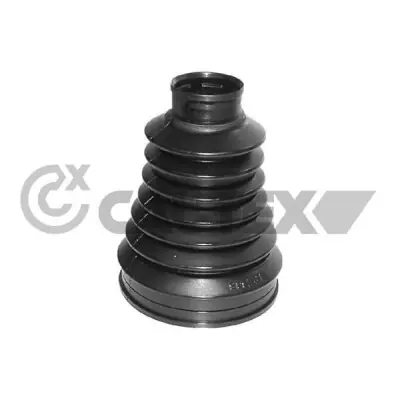 Juego de fuelles, árbol de transmisión CAUTEX/FACET 30101 CAUTEX/FACET 030101 Auténtico