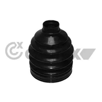 Exclusivo Juego de fuelles, árbol de transmisión CAUTEX/FACET 181058 CAUTEX/FACET 181058
