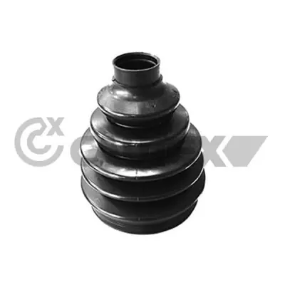 Juego de fuelles, árbol de transmisión CAUTEX/FACET 201605 CAUTEX/FACET 201605 Rebajas