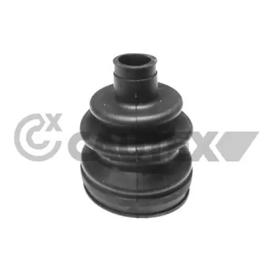 Juego de fuelles, árbol de transmisión CAUTEX/FACET 480119 CAUTEX/FACET 480119 Ocasión Especial