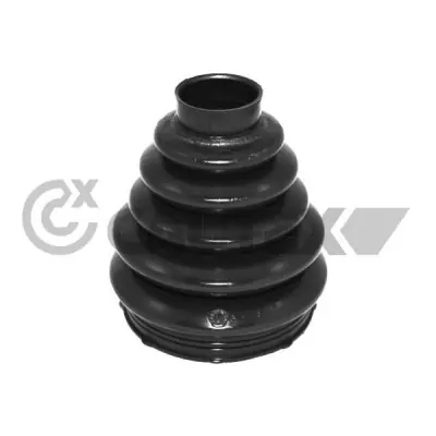 Juego de fuelles, árbol de transmisión CAUTEX/FACET 81282 CAUTEX/FACET 081282 Precio De Fábrica