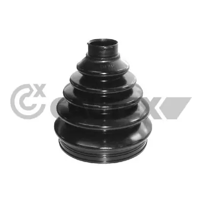 Venta Final Juego de fuelles, árbol de transmisión CAUTEX/FACET 752168 CAUTEX/FACET 752168