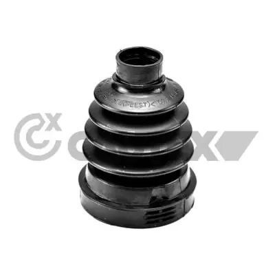 Original Juego de fuelles, árbol de transmisión CAUTEX/FACET 21459 CAUTEX/FACET 021459