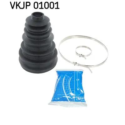 Precio De Fábrica Juego de fuelles, árbol de transmisión SKF VKJP 01001