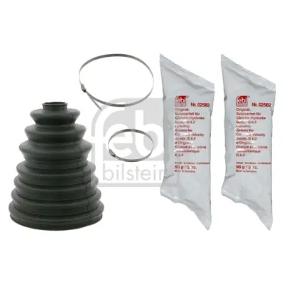 Juego de fuelles, árbol de transmisión FEBI BILSTEIN 27111 Envío Gratis