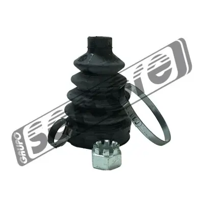 Original Juego de fuelles, árbol de transmisión SERCORE TRANSMISIONES 06K096