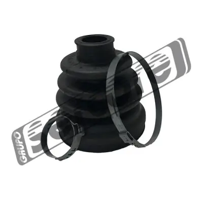 Juego de fuelles, árbol de transmisión SERCORE TRANSMISIONES 06K281 De Moda