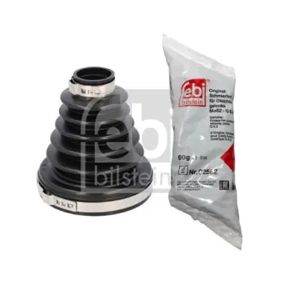 Juego de fuelles, árbol de transmisión FEBI BILSTEIN 193095 Hecho A Mano