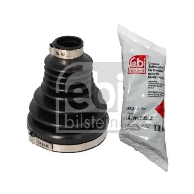 Juego de fuelles, árbol de transmisión FEBI BILSTEIN 194351 Envío Exprés