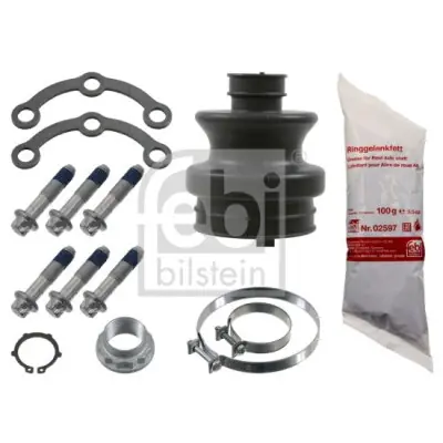 Rebajas Juego de fuelles, árbol de transmisión FEBI BILSTEIN 01842