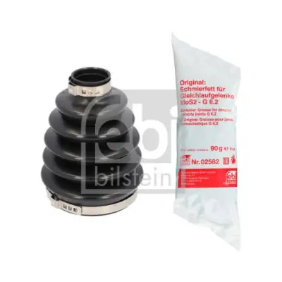 Rebajas Juego de fuelles, árbol de transmisión FEBI BILSTEIN 185285