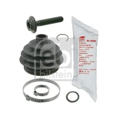 Juego de fuelles, árbol de transmisión FEBI BILSTEIN 03633 Promoción
