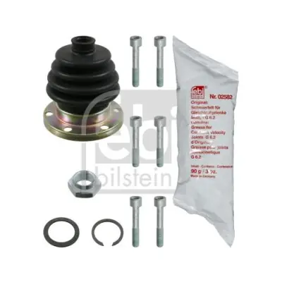Juego de fuelles, árbol de transmisión FEBI BILSTEIN 03658 Original