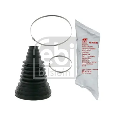 Precio Reducido Juego de fuelles, árbol de transmisión FEBI BILSTEIN 06175