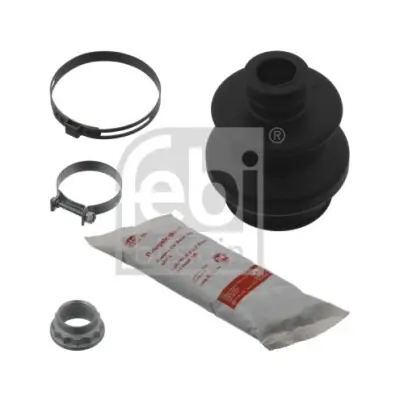 Nueva Colección Juego de fuelles, árbol de transmisión FEBI BILSTEIN 07933