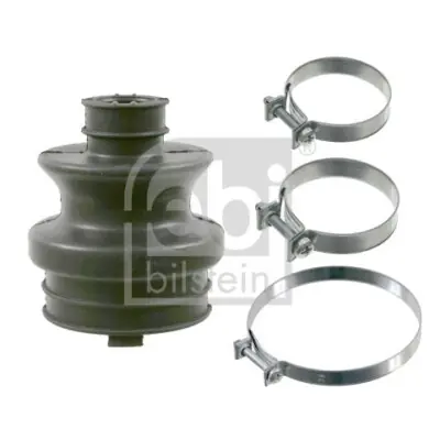 Solo Hoy Juego de fuelles, árbol de transmisión FEBI BILSTEIN 08404