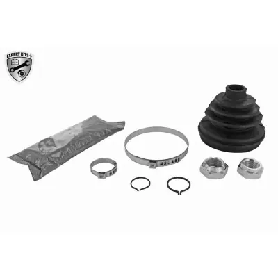 Juego de fuelles, árbol de transmisión VAICO V10-6378 A Buen Precio