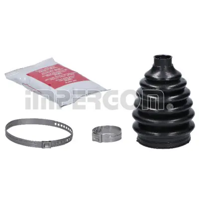 Máxima Calidad Juego de fuelles, árbol de transmisión ORIGINAL IMPERIUM 33706