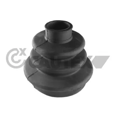 No Te Lo Pierdas Juego de fuelles, árbol de transmisión CAUTEX/FACET 10687 CAUTEX/FACET 010687