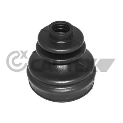 Envío Inmediato Juego de fuelles, árbol de transmisión CAUTEX/FACET 460202 CAUTEX/FACET 460202