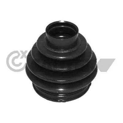 Solo Por Tiempo Limitado Juego de fuelles, árbol de transmisión CAUTEX/FACET 462583