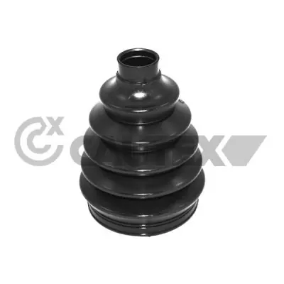 Juego de fuelles, árbol de transmisión CAUTEX/FACET 481234 CAUTEX/FACET 481234 Mejor Precio