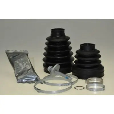 Juego de fuelles, árbol de transmisión SPIDAN 36390 Gran Oferta