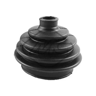 Garantía Incluida Juego de fuelles, árbol de transmisión METALCAUCHO 01689