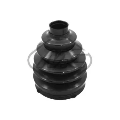 Fuelle, árbol de transmisión METALCAUCHO 10042 Oferta Limitada