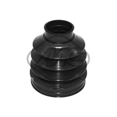 Últimas Unidades Fuelle, árbol de transmisión METALCAUCHO 10045