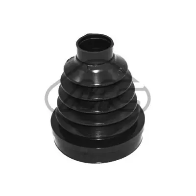 Fuelle, árbol de transmisión METALCAUCHO 10063 Envío Exprés