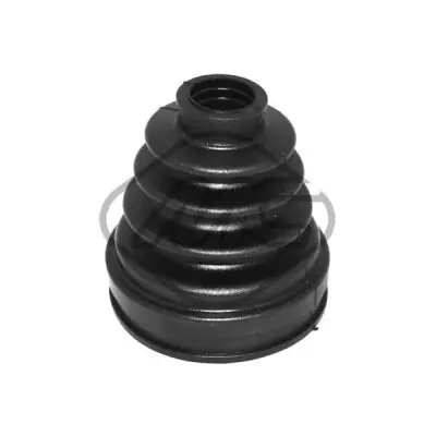 Juego de fuelles, árbol de transmisión METALCAUCHO 11025 Promoción Exclusiva