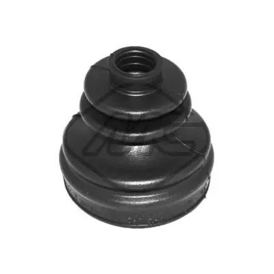 Juego de fuelles, árbol de transmisión METALCAUCHO 11041 Oferta