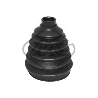 Original Juego de fuelles, árbol de transmisión METALCAUCHO 11051