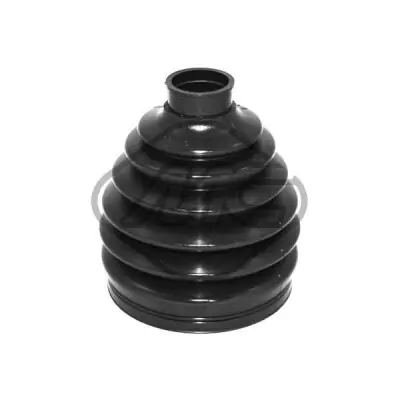 Juego de fuelles, árbol de transmisión METALCAUCHO 11057 Más Vendido