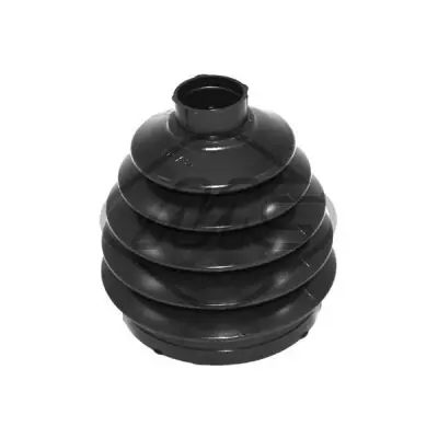 Juego de fuelles, árbol de transmisión METALCAUCHO 11065 Moderno