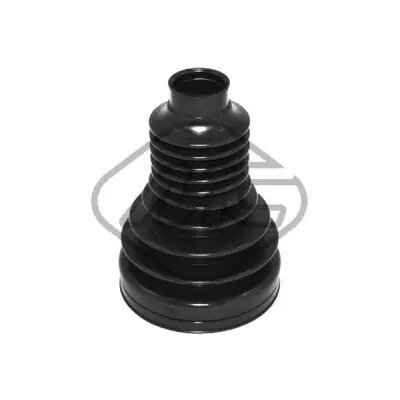 Juego de fuelles, árbol de transmisión METALCAUCHO 11066 Precio De Fábrica