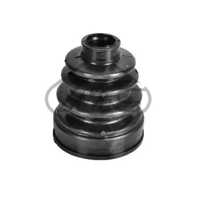 No Te Lo Pierdas Juego de fuelles, árbol de transmisión METALCAUCHO 11205