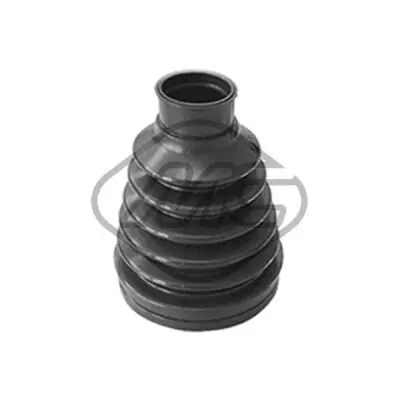 Juego de fuelles, árbol de transmisión METALCAUCHO 11318 Precio Reducido