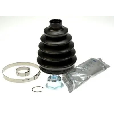 Bestseller Juego de fuelles, árbol de transmisión SPIDAN 23988