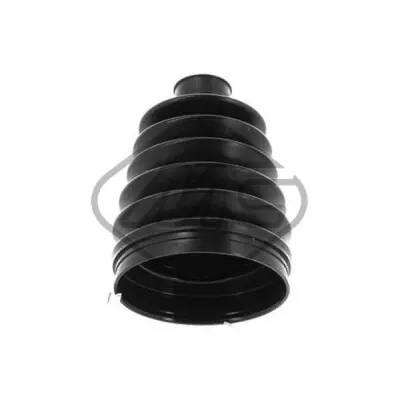 Juego de fuelles, árbol de transmisión METALCAUCHO 11189 METALCAUCHO 11189 Premium