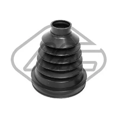 Juego de fuelles, árbol de transmisión METALCAUCHO 11613 Bestseller