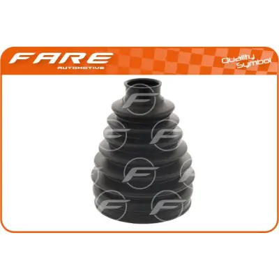 Exclusivo Fuelle, árbol de transmisión FARE SA 16630