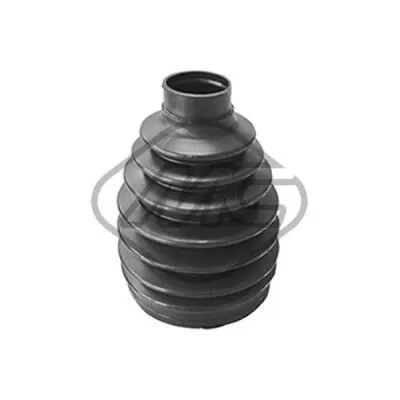 Juego de fuelles, árbol de transmisión METALCAUCHO 11320 Ordenar Ahora Mismo