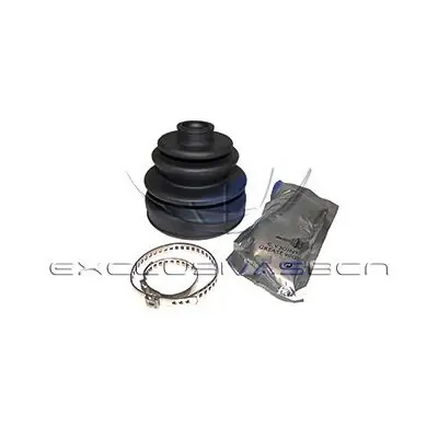 Juego de fuelles, árbol de transmisión MDR MOB-8009 Stock Limitado