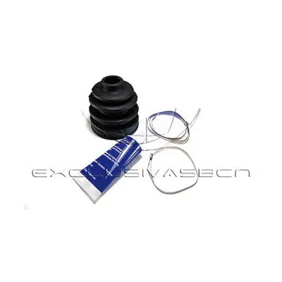 Juego de fuelles, árbol de transmisión MDR MOB-8010 Precio Reducido