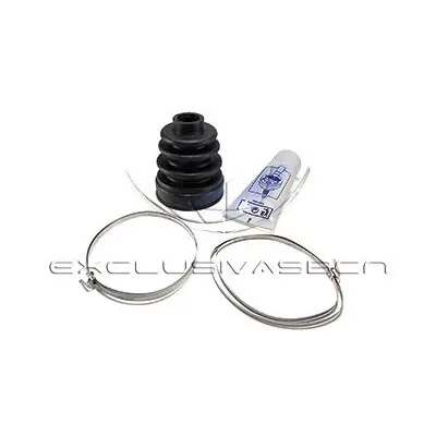 Juego de fuelles, árbol de transmisión MDR MOB-8101 Marca Reconocida