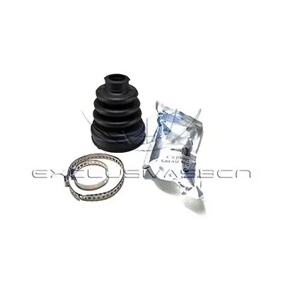 Ocasión Especial Juego de fuelles, árbol de transmisión MDR MOB-8130